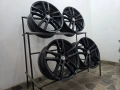 4бр 17ски джанти за VW 5х112мм A170879 , снимка 6