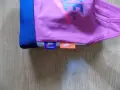 бюстие nike потник тениска риза блуза туризъм спорт крос дамско оригинал M/S, снимка 11