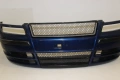 Предна броня Fiat Ulysse (2002-2010г.) Фиат Улисе / 1487507077 / 9002FC01, снимка 3