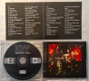CD / ЦД компакт диск - KISS, снимка 3