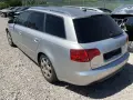 Audi A4 S-Line 3.0TDI V6 176kw 2006 .На части., снимка 3