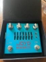 Joyo Monomyth preamp педал за бас китара, снимка 1