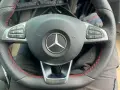 amg волан ercedes gle w166 cls gl ml clc cls c292 спортен амг волан , снимка 6