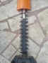 Stihl HS 86 R храсторез , снимка 4