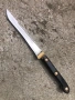 стар български нож, снимка 13