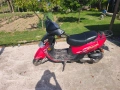 Скутер keeway swan 50, снимка 1
