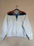 Marcelo Burlon Kids Printed Wings White Sweatshirt., снимка 1