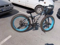 Fat bike колело 26 цола, снимка 2