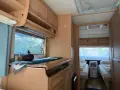 Продавам каравана на къмпинг Аспровалта - цена 10 000 евро., снимка 6