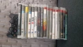 17 бр оригинални игри и оригинален джойстик за плейстейшън 3 , снимка 2