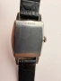 Bulova Tank Art Deco Vintage - Подсекунда, USA, Cal. 10BA, снимка 3