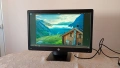 Монитор HP P223 22 Инча - Хубав, снимка 8