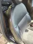Двуцветен Кожен Салон с Airbag FIAT 500e 2019г 24kW 111кс, снимка 6