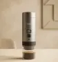 Портативна безжична кафемашина 3 в 1 TOBI TB-984, за капсули и мляно кафе, 72W, снимка 3
