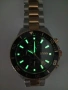 Нов часовник HUGO BOSS 1513908 Admiral Chronograph , снимка 10