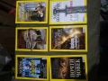 списание National geographic, снимка 3