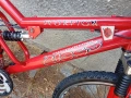 Велосипед Cross Scorpion 26 цола 18 скорости Шимано., снимка 2