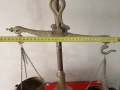 барокова везна за декорация , снимка 7