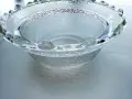 Стара кристална купа, снимка 2