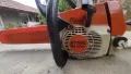 STIHL MS 260 C  - резачка за дърва , снимка 3