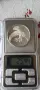 ​Голяма сребърна медал-монета Pax Dove 1975 – Franklin Mint (Proof, Sterling Silver) , снимка 7