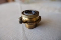 Leica Leitz Elmar 50mm f3.5 Lens. M39 Leica Mount, снимка 7