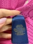 Polo Ralph Lauren розов пуловер за момиче 12-14 години, снимка 3