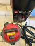 Прахосмукачка за сухо и мокро почистване Einhell TC-VC 1820, снимка 6