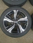 джанти Honda civic 17 , снимка 5