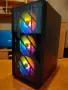 Gaming pc 1080p / I5 12500 / RTX 3060TI / 16GB RAM / 500GB SSD, снимка 3