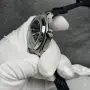 Audemars Piguet Royal Oak Offshore Мъжки Черен Часовник С Автоматичен Механизъм Код Chronolux63, снимка 2