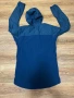 Мъжко яке ADIDAS Terrex Shield  Softshell Hoodie Jacket , L размер, снимка 7