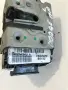 Механизъм за заключване за предна лява врата за Dodge Caliber (2006-2011) 04589409AD, снимка 3