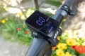 Електрическа тротинетка  Kugoo S1 MAX 40 км пробег 31 км макс скорост БАРТЕР, снимка 8