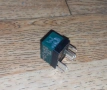 Реле Чистачки - Централно Заключване Мерцедес А W168 - C W202- E W210 - CLK - G W463 - A0025420319, снимка 5