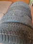 Зимни гуми DUNLOP, снимка 5