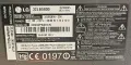 SMART LG 32LB5800-ZM – 32 инча, Full HD, Smart TV, Wi-Fi, DVB-T2, IPS LED, снимка 3
