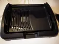 Rohnson Скара 2200w Тефлонова с капак , снимка 3
