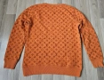 Мъжка блуза Louis Vuitton Full Monograma Slim - XL, снимка 5