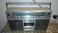 Продавам Радио касетофон Panasonic RX-5250LS/отличен/, снимка 6