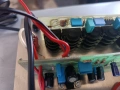 Усилвателен модул за активен субуфер EuroSound AV1 (40W RMS), снимка 7