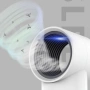 LED лампа против комари; Размер: , снимка 6