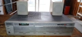 Hi-Fi ресейвърTeletunken HR 800, снимка 1