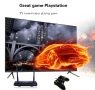 Android TV Box EMISH X800 (8-ядрен) – Смарт ТВ Бокс за телевизор, снимка 9