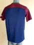 Jordan X PSG Dri - Fit Mens Size M  ОРИГИНАЛ! Мъжка Тениска!, снимка 3