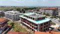 ДВУСТАЕН АПАРТАМЕНТ С 61 КВ.М. СОБСТВЕН ДВОР В КВ. „ВОЕВОДСКИ“ – „ПАНОРАМА ПАРК 1“, снимка 2