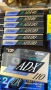 TDK AD-X култов модел японски аудиокасети, снимка 1