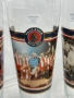чаши за бира Paulaner x Байерн Мюнхен – комплект 4 бр., снимка 3