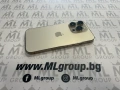 #MLgroup предлага iPhone 14 Pro 128GB Gold 77%, втора употреба., снимка 3