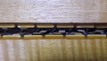 SCALA D'ORO Акустичен 120 баса, снимка 17